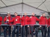 After-Zug Party Montabaur Rathaus